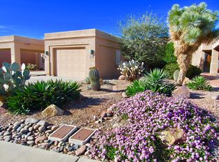 203 N Cobalt Dr, Green Valley, AZ 85614