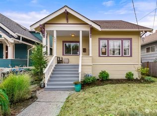 5841 6th Ave NW, Seattle, WA 98107