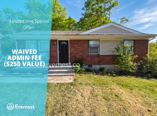 1921 Dabbs Ave, Nashville, TN 37217