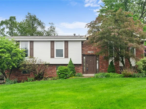 3414 Woodlake Ct, Allison Park, PA 15101