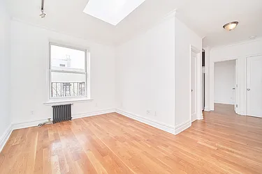 Rented by Living New York