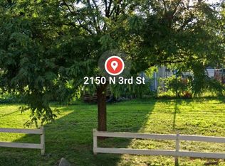 2150 N 3rd St, Philadelphia, PA 19122