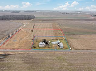 0 Foundation Rd, Croton, OH 43013