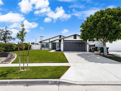 1138 Millstream Ln, Corona, CA, 92878