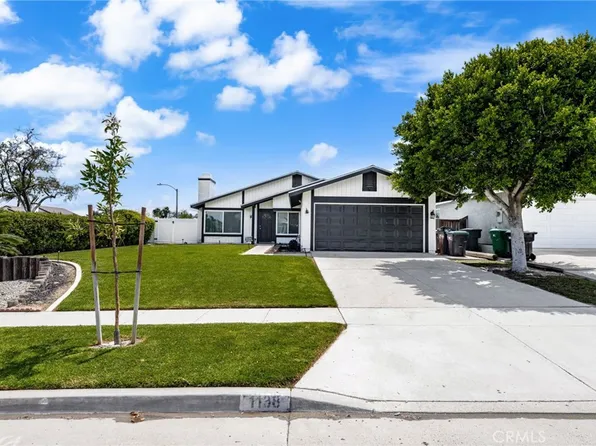 1138 Millstream Ln, Corona, CA 92878
