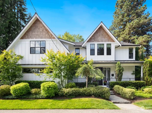 3103 NE 80th Street, Seattle, WA 98115
