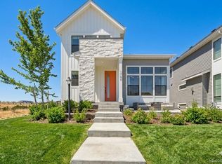 1745 Stable View Drive, Castle Pines, CO 80108