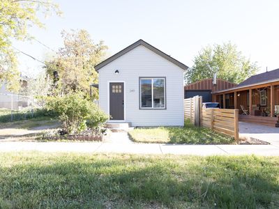 349 W 700 N, Salt Lake City, UT, 84103