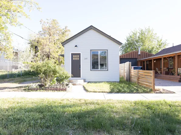 349 W 700 N, Salt Lake City, UT 84103