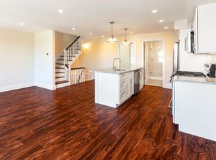 1902 Washington St UNIT 2, Boston, MA 02118