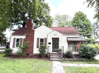 914 Windsor St, East Gadsden, AL 35903