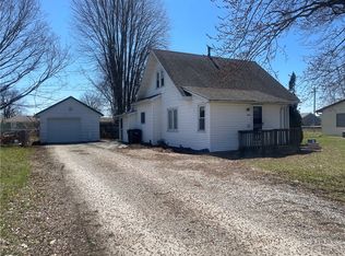 208 W Zickel St, Monroe, IA 50170