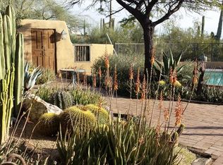 6940 E Arroyo Rd, Cave Creek, AZ 85331