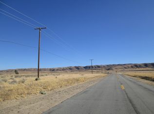 Lancaster Rd, Lancaster, CA 93536