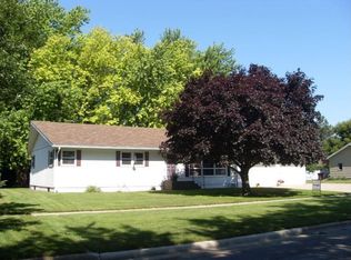 1555 Wisconsin Ave SW, Huron, SD 57350