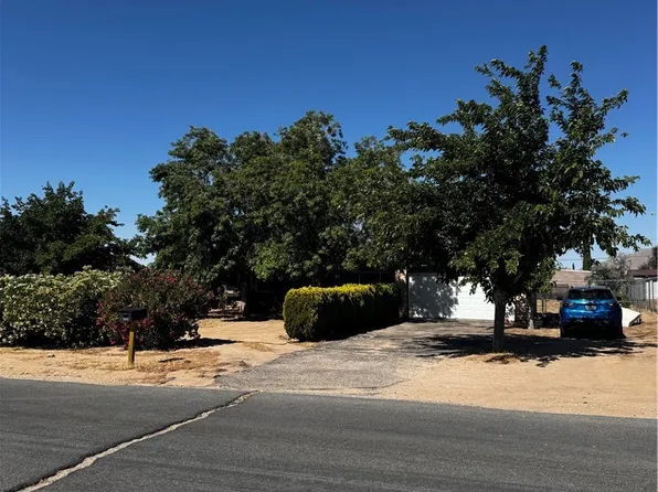 7623 Oxford Ave, Hesperia, CA 92345