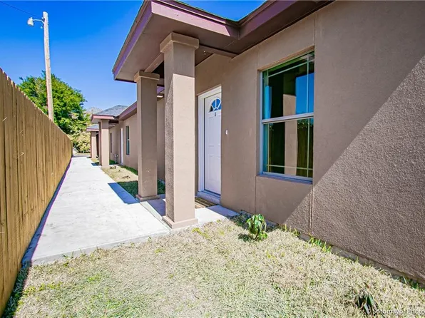2204 Dallas Ave #3, McAllen, TX 78501