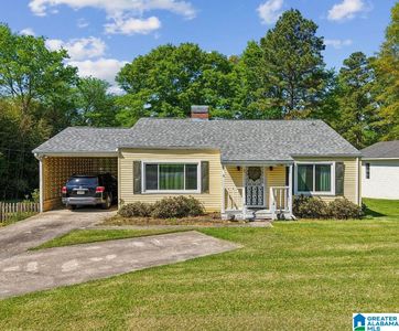 454 Johnson St, Gardendale, AL, 35071