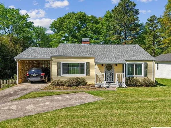 454 Johnson St, Gardendale, AL 35071