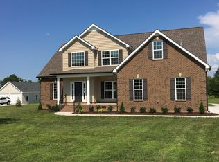 144 Lancaster St, Hillsboro, TN 37342