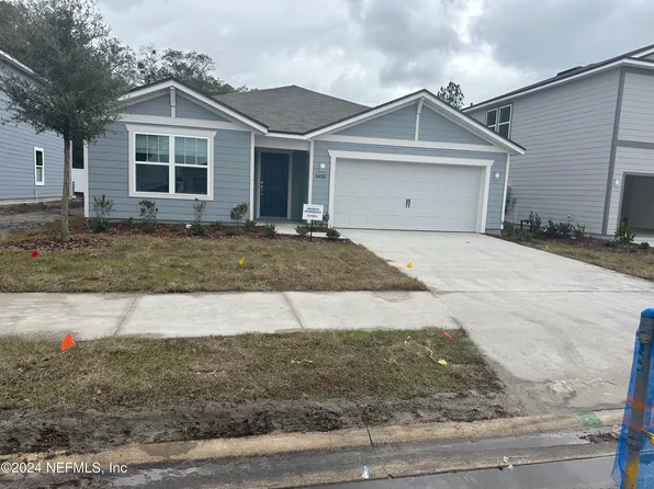 5435 BULLSEYE CIR, Jacksonville, FL 32244