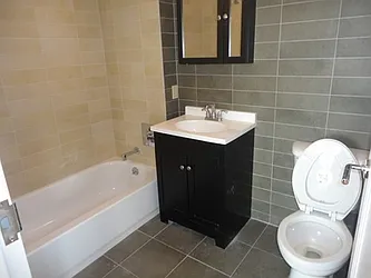 Rented by Urban Realty NYC