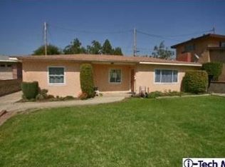 3528 La Crescenta Ave, Glendale, CA 91208