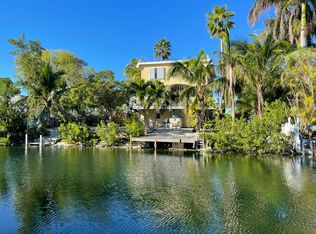 29664 & 29670 Constitution Ave, Big Pine Key, FL 33043