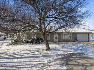 5455 Sand Ridge Rd, Morris, IL 60450