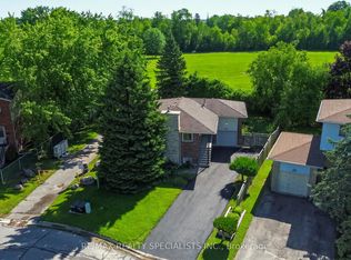 29 Campion Ct, Georgina, ON L4P3N1