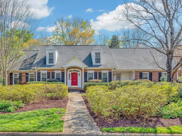 11 Ashwicke Ln, Greenville, SC 29615