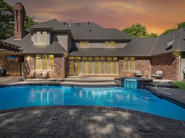 1516 Morning Star, Edmond, OK 73034