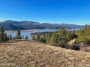 Nna E Holiday Rd, Harrison, ID 83833