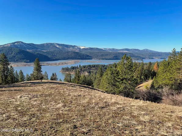 Nna E Holiday Rd, Harrison, ID 83833