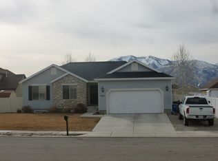 650 E, Heber, UT 84032