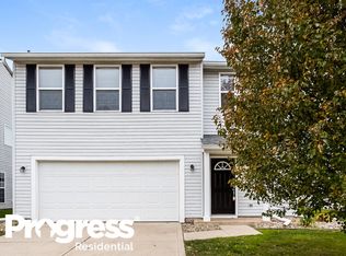 1560 Orchestra Way, Indianapolis, IN 46231