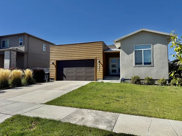 7846 S 6375 W, West Jordan, UT 84081