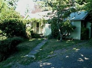 6235-6237 SW Canyon Ct, Portland, OR 97221