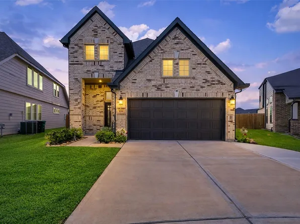 5338 Cj Walker Ln, Houston, TX 77003