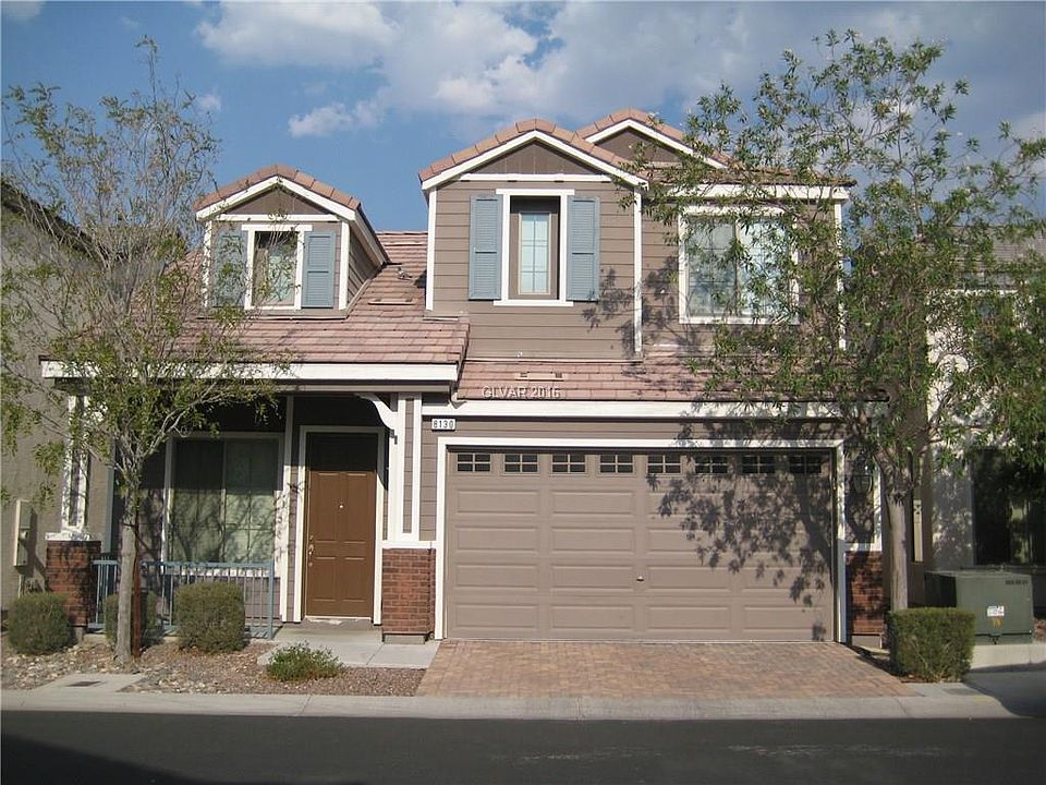 1st image of 8130 Aurora Mist St #0