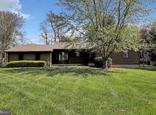 7813 Rocky Springs Rd, Frederick, MD 21702