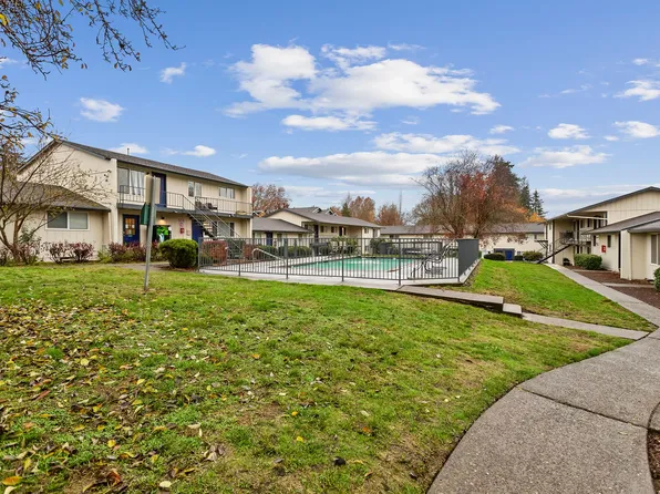 Cedar Mill Apartments