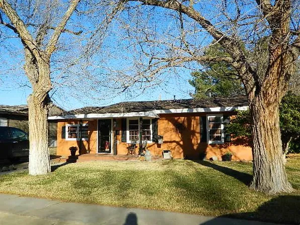 904 NW 9th St, Andrews, TX 79714