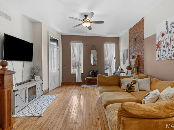 1115 Lynch St, Saint Louis, MO 63118