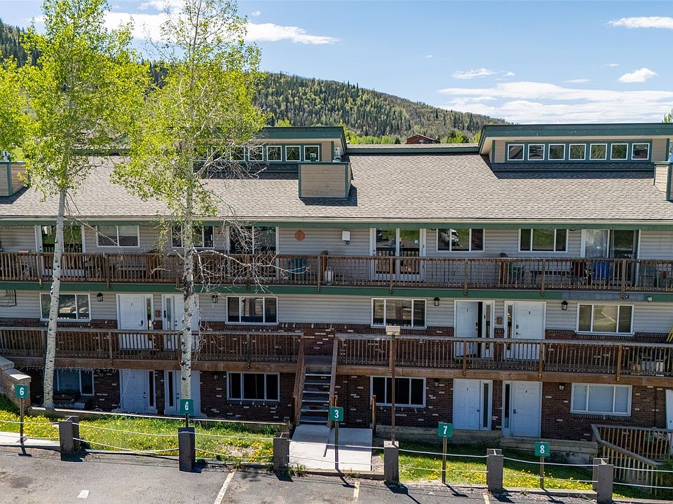 1st image of 3027 Columbine Drive UNIT 7