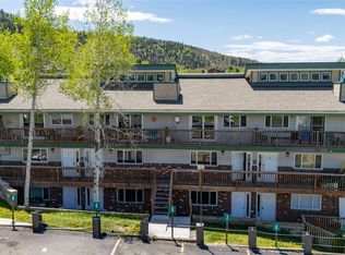 3027 Columbine Dr #7, Steamboat Springs, CO 80487