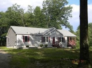 336 Ash Swamp Rd, Newmarket, NH 03857