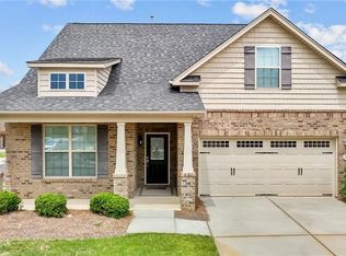 3906 Foxglove Trl, Elon, NC 27215