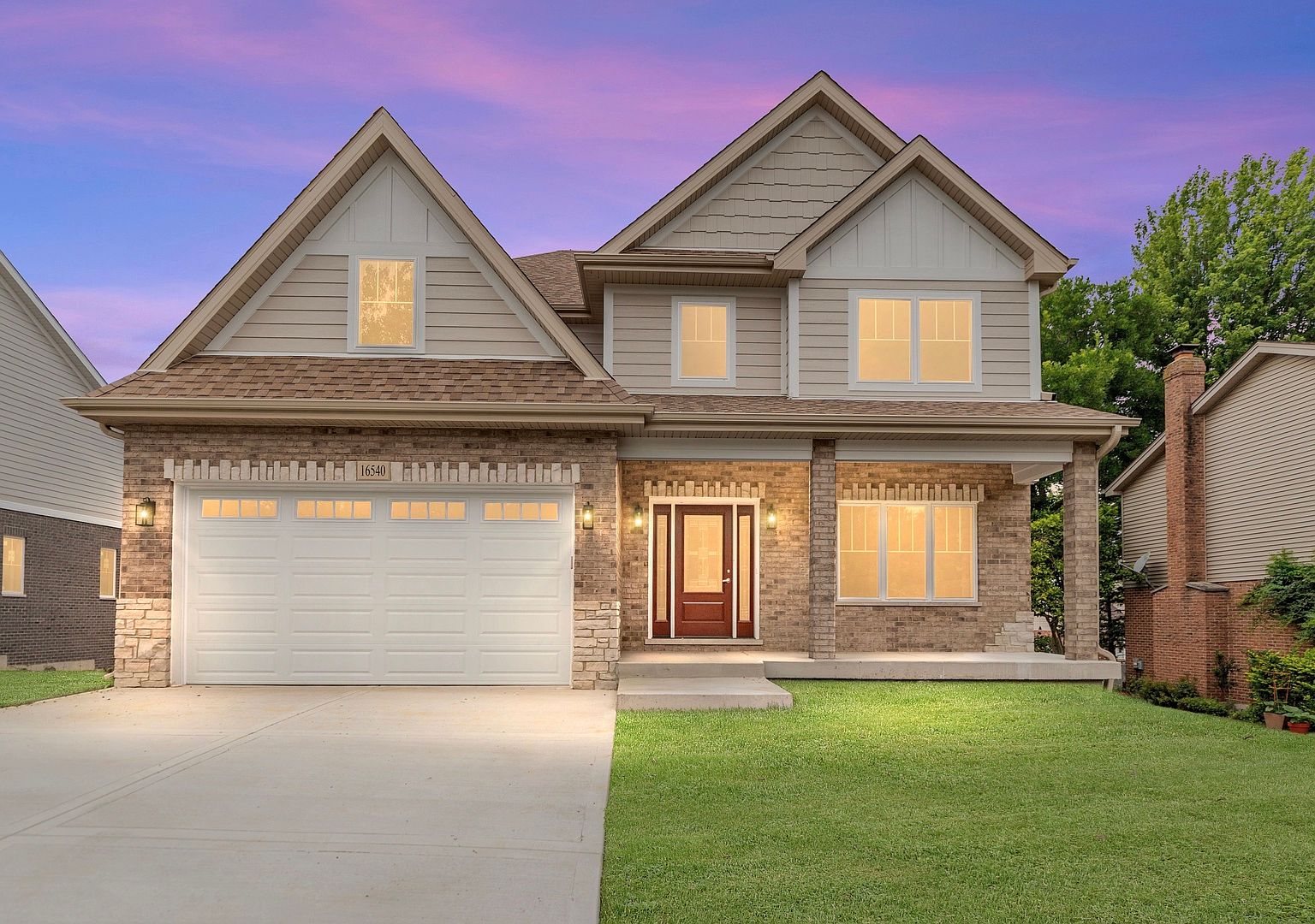 16540 Pear Ave, Orland Park, IL 60467 | MLS #12507758 | Zillow