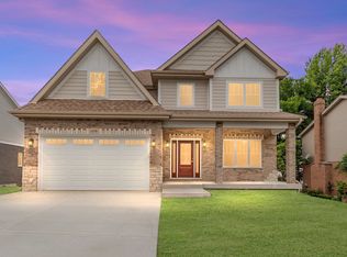 16540 Pear Ave, Orland Park, IL 60467